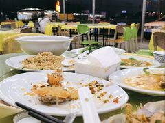 -乡味海鲜农家菜·巽寮土窑鸡(地道美食店)