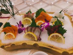 -巴黎四季酒店香轩中餐