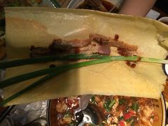 赵记煎饼卷大葱(泰山大街店)-赵记煎饼卷大葱(泰山大街店)