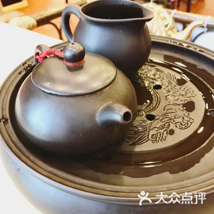 点都德(花山楼)图片 - 第8张