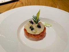 -香樟花园法式铁板烧(恒隆广场店)