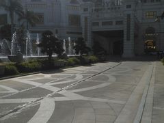 -厦门途易蓝罗约海景温泉酒店(园博苑地铁站店)