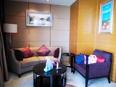 -无锡新湖铂尔曼大酒店