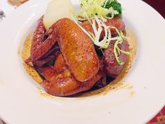 -太平馆餐厅(油麻地店)