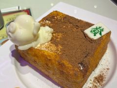 -龙记·香港茶餐厅(海上世界店)
