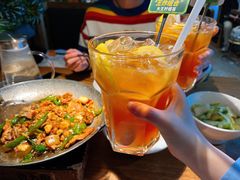 -费大厨辣椒炒肉(万家丽一店)