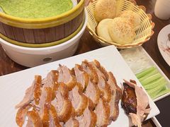 -便宜坊烤鸭店(科创店)