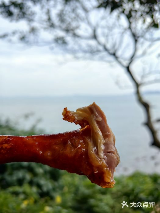 美人鱼悬崖海景餐厅(鹿嘴山庄店)图片
