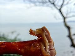 -美人鱼悬崖海景餐厅(鹿嘴山庄店)