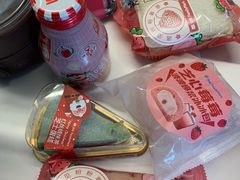 -全家便利店(宜山路站店)