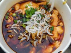 -秦园惠山豆腐花(惠山古镇店)