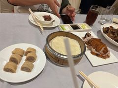 -全聚德(上海首店浦东店)