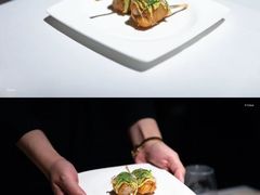 -Oyster Talks 四度蚝法餐厅