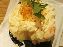 -林妈妈村·日式料理(宝山万达店)