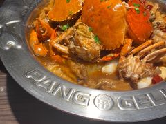-胖哥俩肉蟹煲(盐城金鹰国际店)