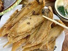 -胡同海鲜·大螃蟹