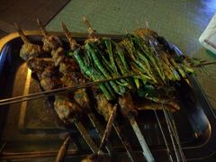 -新疆玉石阿卜都烧烤(太平南路店)