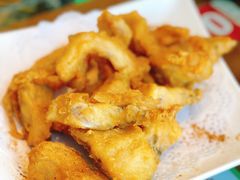 -李二鲜鱼(水晶店)