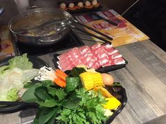 -呷哺呷哺(小马厂物美店)