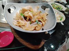 -好灶头妈妈菜·柴火灶台鱼·千岛湖土菜地标美食