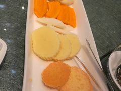 -爱丽格斯火锅(东岸国际店)