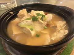 -千岛湖鱼味馆(十字街总店)