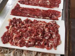 -伟记牛肉(金鸿公路店)