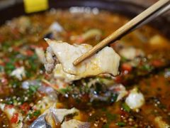 -老灶房-四川土菜(开元店)