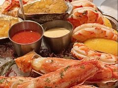 -壳里西餐厅Coquille Seafood Bistro(蒙自路店)