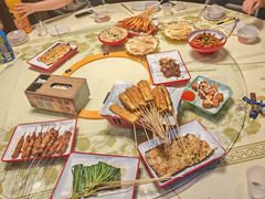 -三毛烧烤·南昌大排档(山姆店)