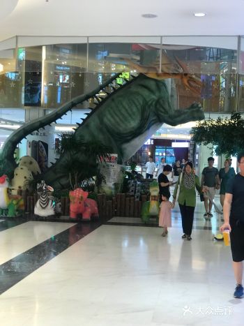 在回龙观共有两家店，这家店离地铁站站比较近