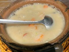 -李记潮汕砂锅粥(营福路店)