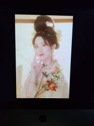 -醉唐风古装写真摄影(太原店)