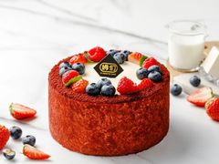 -姆们M Sweetie Cake(三里屯店)