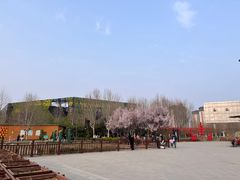 -河北省园博园