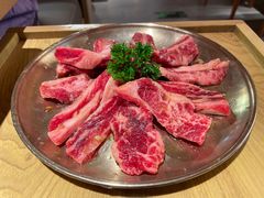 -西塔老太太泥炉烤肉(亚运村店)
