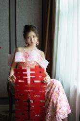 -沐澜婚纱礼服美妆馆(豪润风尚国际店)