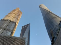 -上海中心大厦
