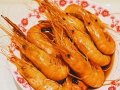 -老弟兄海鲜排档(米蘅坊店)