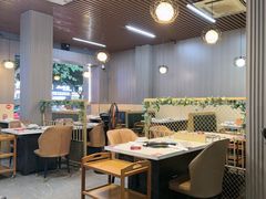 -潮汕鲜牛肉火锅(化工路店)
