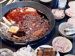 -星鸿社重庆老火锅(燃灯寺分店)