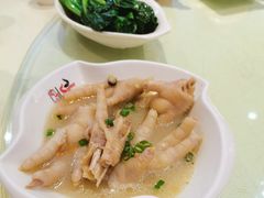 -万山楼海鲜酒家·二十三年老字号