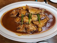 -蘭奢雅集·江浙菜(青山江滩店)