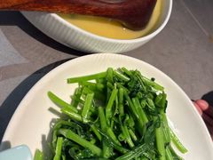 -晓淮山·扬州早茶·淮扬菜(龙阳广场店)