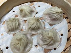 金奖头牌小笼包-苏小柳点心·手作小笼包(新街口分院店)
