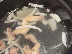 -同仁四季椰子鸡(海岸城天利店)
