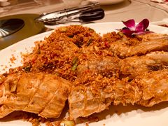 -陶陶居海鲜酒家(新马路店)