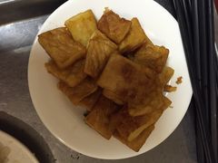 姚记炒肝店(鼓楼店)-姚记炒肝店(鼓楼店)