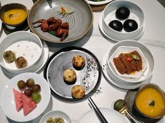 -富淳饭店(陆家嘴保利广场店)