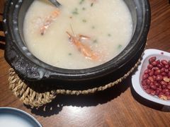 -蚝翅·海鲜粥·烧烤·羊肉季(鄞州万达店)